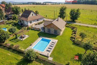 Prodej, pozemky/bydlení, 2109 m2, Rotava , Sokolov [ID 80677