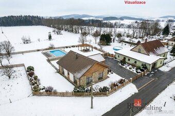 Prodej, pozemky/bydlení, 2109 m2, Rotava , Sokolov [ID 80677