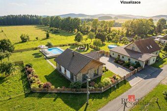 Prodej, pozemky/bydlení, 2109 m2, Rotava , Sokolov [ID 80677
