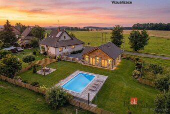 Prodej, pozemky/bydlení, 2109 m2, Rotava , Sokolov [ID 80677