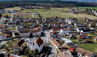 Prodej, byty/4+kk, 153 m2, 37384 Dubné, České Budějovice [ID