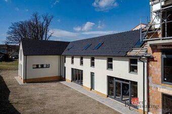 Prodej, byty/4+kk, 153 m2, 37384 Dubné, České Budějovice [ID