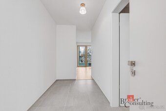 Pronájem, byty/1+kk, 42 m2, Zahradní 2854/2, Východní Předmě
