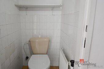 Pronájem, byty/2+1, 60 m2, Na Vyhlídce 2323/18, 58601 Jihlav