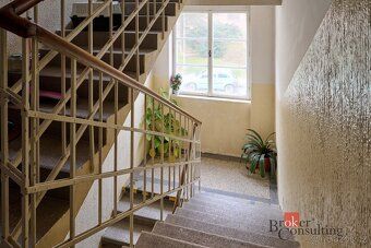 Pronájem, byty/2+1, 60 m2, Na Vyhlídce 2323/18, 58601 Jihlav