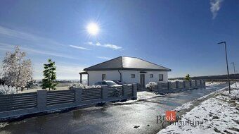 Prodej, domy/rodinný, 104 m2, Slunečné sady, Drmaly, 43111 V