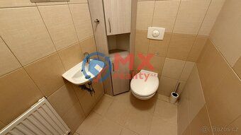 Nabízím k pronájmu byt 2+kk + galerie o výměře 85 m2. Nacház