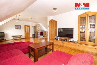 Tento multifunkční objekt o celkové ploše 470 m² se nachází 