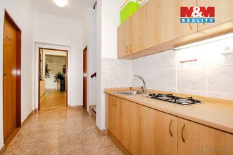 Tento multifunkční objekt o celkové ploše 470 m² se nachází 