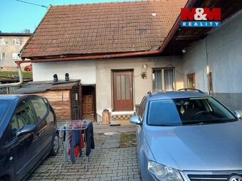 Nabízíme k prodeji rodinný dům v obci Rudoltice, okres Ústí 
