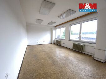 Hledáte ideální kancelářské prostory v Krnově ? Nabízíme k p