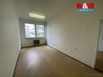 Hledáte ideální kancelářské prostory v Krnově ? Nabízíme k p