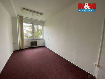Hledáte ideální kancelářské prostory v Krnově ? Nabízíme k p