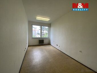 Hledáte ideální kancelářské prostory v Krnově ? Nabízíme k p