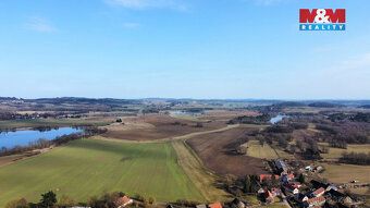 Nabízíme k prodeji louku o výměře 11 766 m² v k.ú. Březí u B