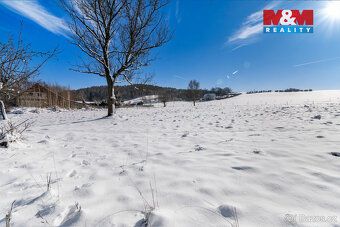 Najít ideální lokalitu pro výstavbu Vašeho životního snu můž