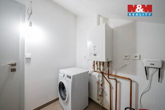 Nabízíme vám jedinečnou bytovou jednotku 3+kk v atraktivní č