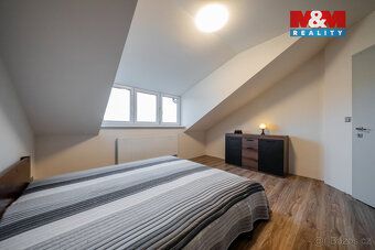 Nabízíme vám jedinečnou bytovou jednotku 3+kk v atraktivní č