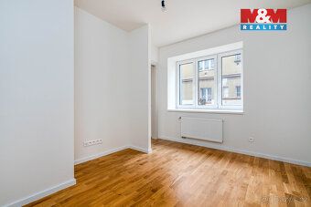 Nabízíme k prodeji moderní a velmi prostorný byt 3+kk o veli
