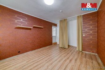 Pronájem nebytového prostoru o výměře 69 m2 v centru Mariáns