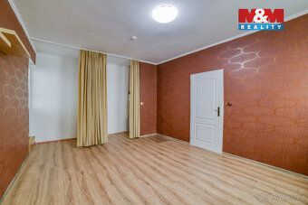 Pronájem nebytového prostoru o výměře 69 m2 v centru Mariáns
