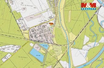 Prodej pozemku o výměře 643 m2 v katastru obce Poštorná. Jed
