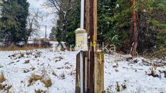 Postavte si RD na slunném atraktivním místě ve Stonavě. Tato