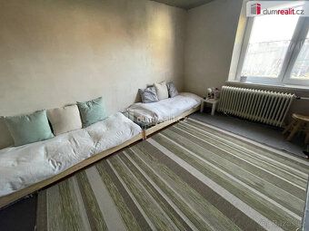 , Toužíte po vlastním domě se velkou zahradou, ale ceny v tu