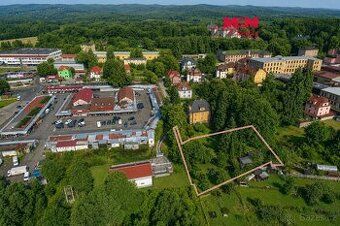 , V exkluzivním zastoupení majitele nabízím k prodeji pozeme