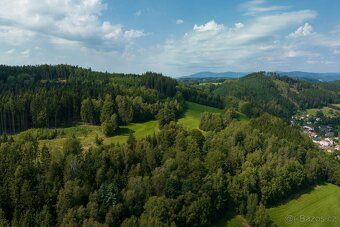 Prodej pozemku Úpice, okres Trutnov.
Pozemek o rozloze 5361 