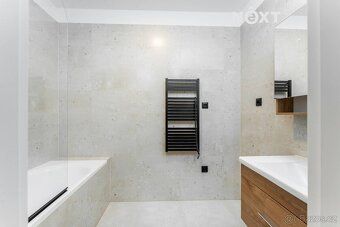 POSLEDNÍ VOLNÝ BYT! Prodej bytu 2kk, 65 m², s parkovacím stá