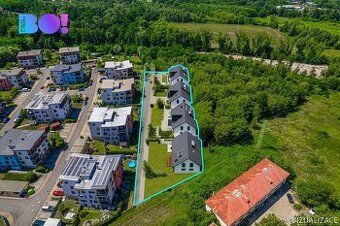 Křižovatka Kubínová - Orlovská, naproti Dolu Heřmanice, 950 