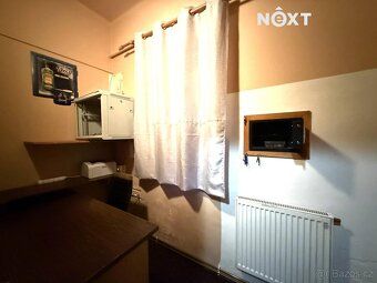 Exkluzivně nabízíme k pronájmu komerční prostor ve zrekonstr