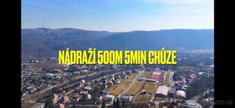 MOŽNÁ VÝMĚNA ZA JINÉ POZEMKY NEBO BYTY - NABÍDNĚTE
POZEMEK J