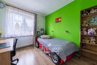 Ev.č. 01137 Hledáte klidné bydlení v přírodě, ale s dobrou d