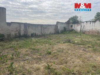 Exkluzivně vám nabízíme stavební pozemek, 1066 m2, který se 