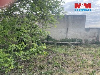 Exkluzivně vám nabízíme stavební pozemek, 1066 m2, který se 