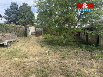 Exkluzivně vám nabízíme stavební pozemek, 1066 m2, který se 