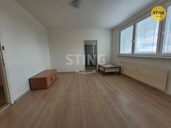 Nabízíme pronájem krásného bytu 2+1 na ul. Marie Pujmanové, 