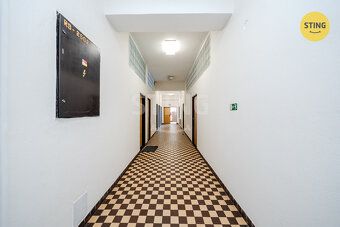 Nabízíme k pronájmu kancelářské prostory situované ve třípat