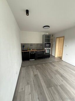 Nabízím k pronájmu krásný byt 3+kk po celkové rekonstrukci v