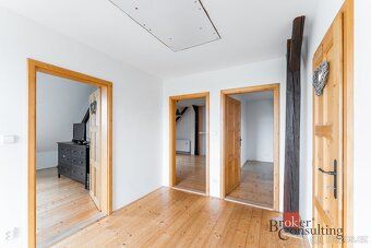 Prodej, domy/rodinný, 165 m2, Nová 296, 50353 Smidary, Hrade