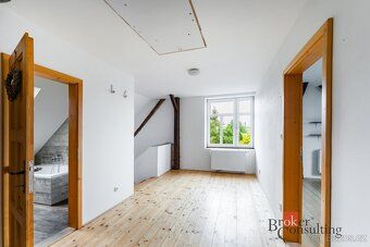 Prodej, domy/rodinný, 165 m2, Nová 296, 50353 Smidary, Hrade