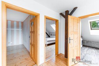 Prodej, domy/rodinný, 165 m2, Nová 296, 50353 Smidary, Hrade