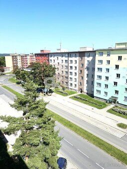 Hledáte dlouhodobý pronájem bytu v městské části Ostrava-Por