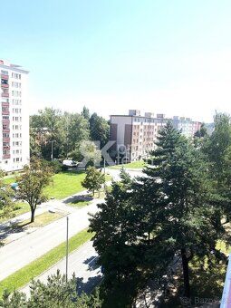 Hledáte dlouhodobý pronájem bytu v městské části Ostrava-Por