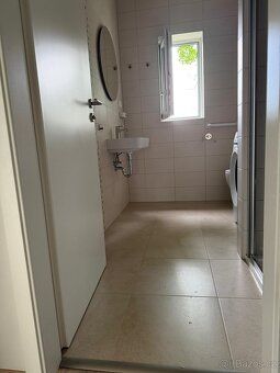 Nabízím k pronájmu byt 3+kk plocha 71. M2, byt se nachází v 