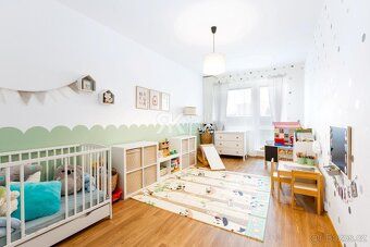 Hledáte ideální domov pro rodinu, kde budete mít dostatek pr