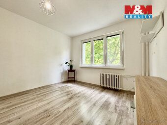 Nabízíme k dlouhodobému pronájmu zrekonstruovaný byt 2+1 o v