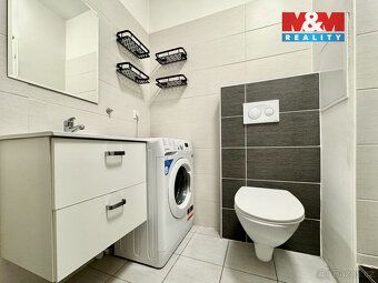 Nabízíme k dlouhodobému pronájmu zrekonstruovaný byt 2+1 o v